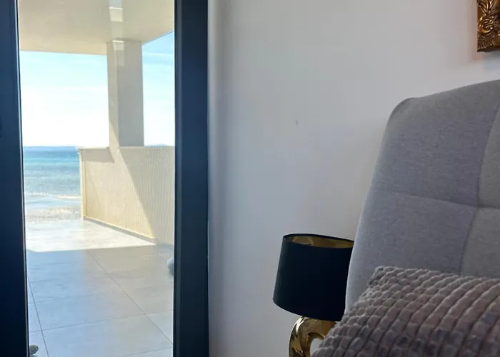 Paramount Adria Appartamento *