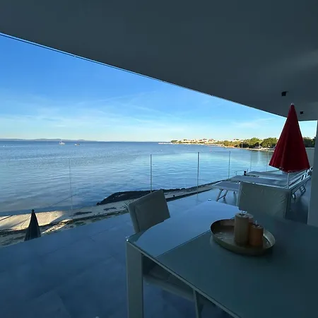 Paramount Adria *
