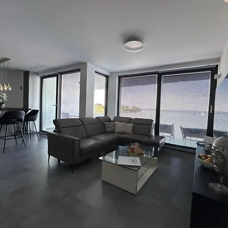 Paramount Adria Apartament Privlaka (Zadar)