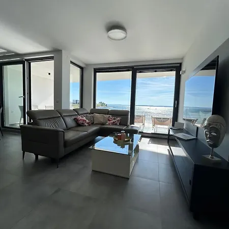 Paramount Adria Appartement Privlaka (Zadar)