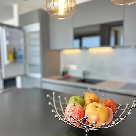 Paramount Adria Appartement