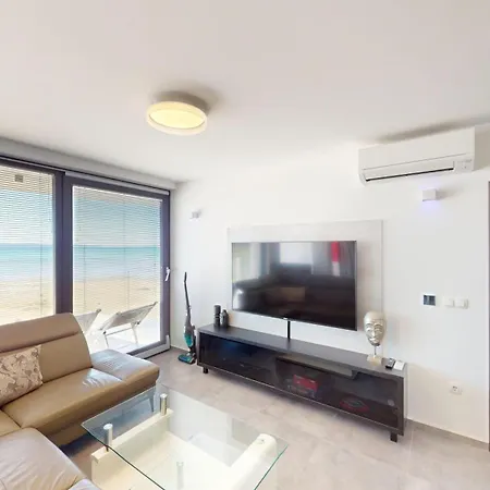 Paramount Adria Διαμέρισμα