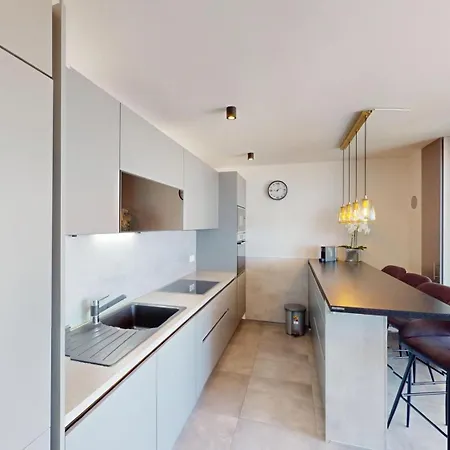 Paramount Adria Privlaka (Zadar)