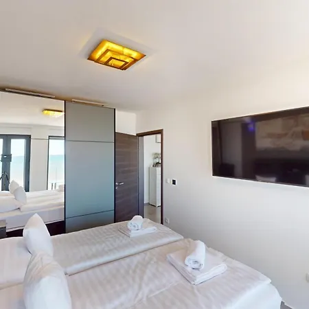 Διαμέρισμα Paramount Adria