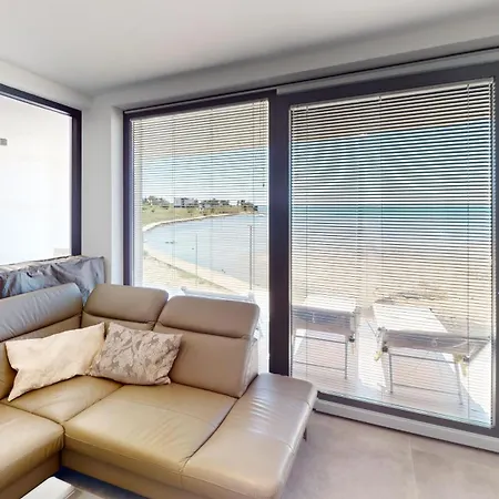 Paramount Adria * Privlaka (Zadar)