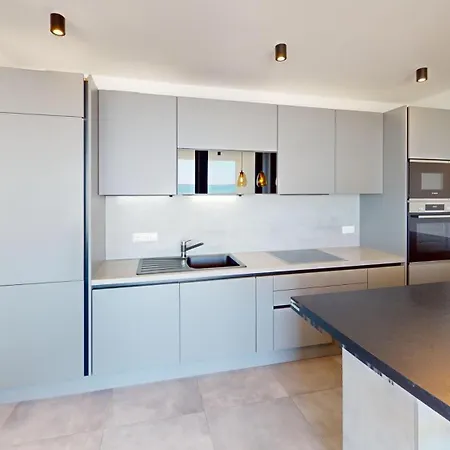 Διαμέρισμα Paramount Adria Privlaka (Zadar)