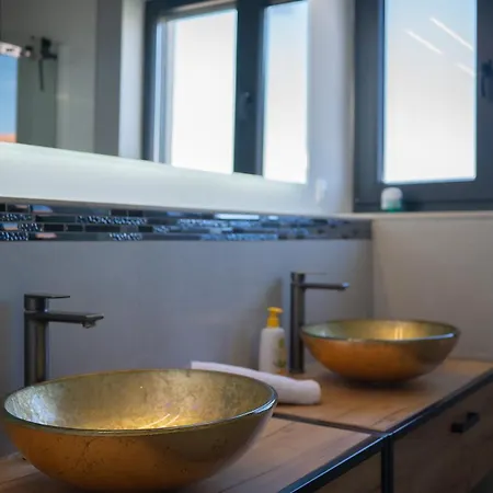 Διαμέρισμα Paramount Adria Privlaka (Zadar)