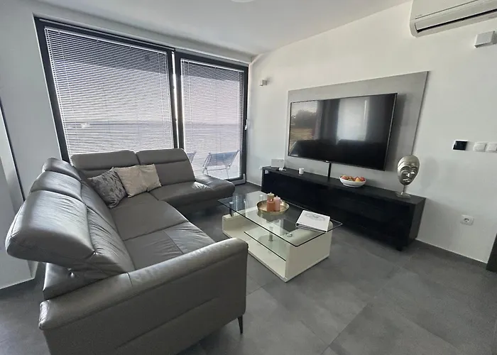 Apartament Paramount Adria *