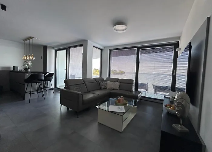 Paramount Adria Apartament Privlaka (Zadar)