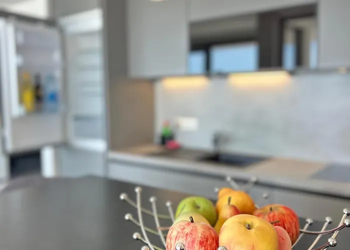 Paramount Adria Apartament